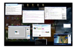 Screenshot for DeskPose 2D 1.0.2